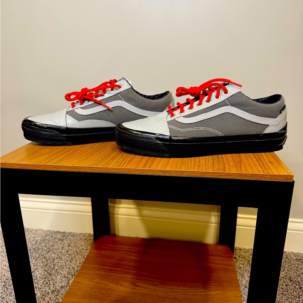 Men’s Premium Old Skool Gore-Tex shoes